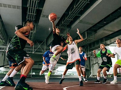 07月13日NBA赌城夏季联赛国王-奇才全场录像